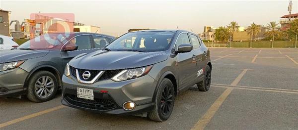 Nissan for sale in Iraq